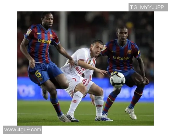 巴萨对阵马洛卡精彩比赛回顾及精彩瞬间录制分享