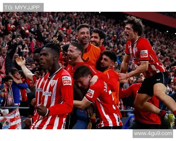 巴塞罗那与毕尔巴鄂的激烈对决全景分析与精彩回顾