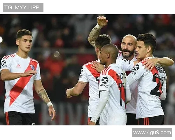 波特诺与河床激战正酣比分揭晓精彩瞬间回顾 波特诺与河床激战正酣比分揭晓精彩瞬间回顾