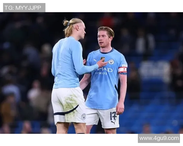 德布劳内复出即巅峰！3助攻导演曼城大胜