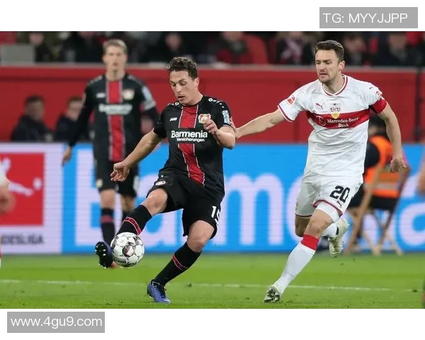 勒沃库森客胜，德甲排名攀升至前四：新赛季强势崛起