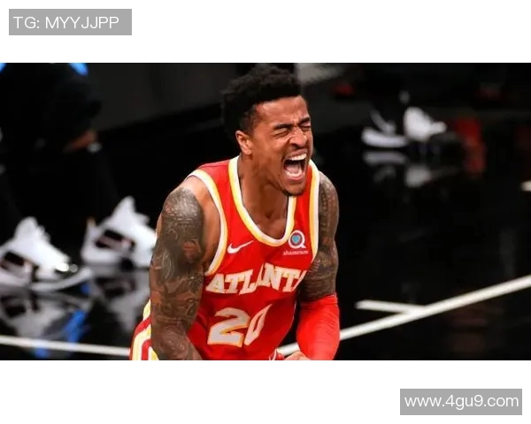 老鹰官方宣布与球员柯林斯续约5年约5000万美金，续写辉煌传奇