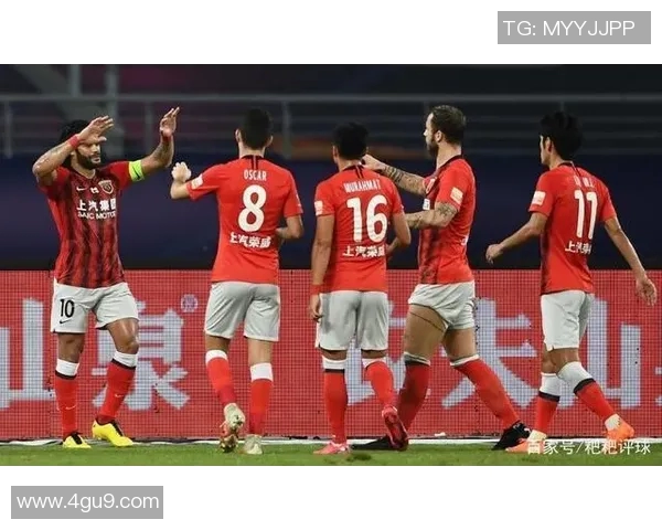 永昌与上港精彩对决视频直播全程回放及赛后分析详解