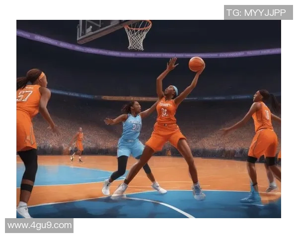 康涅狄格太阳与芝加哥天空激战正酣谁能在这场对决中笑到最后