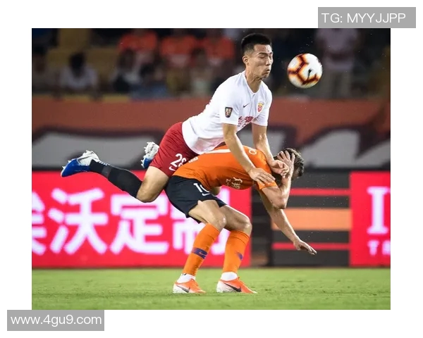 建业与卓尔精彩对决比赛录像回顾及精彩瞬间分析