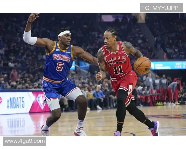 勇士与公牛精彩对决完整版回顾分析全场亮点与关键时刻详解