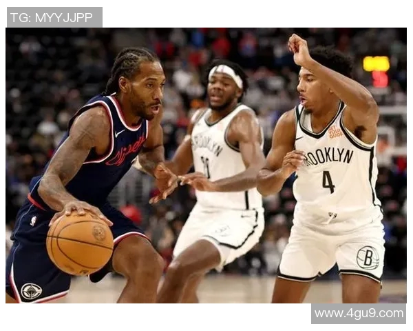 篮网与快船精彩对决全场录像回放及赛后分析分享