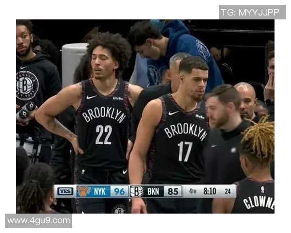 季前赛精彩对决尼克斯与篮网谁能夺得胜利展现球队实力