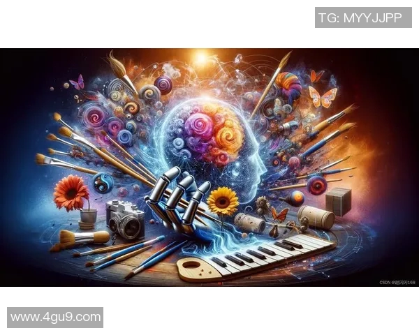 霍伊伦的传奇人生与艺术成就探秘：从音乐到绘画的跨界之旅