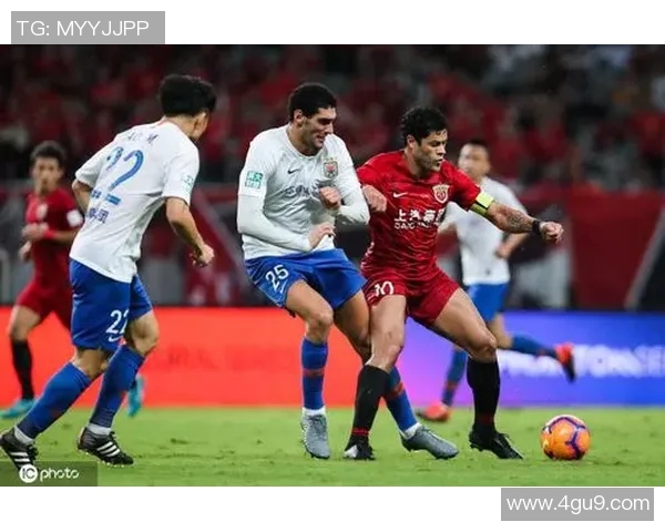 山东鲁能与上港精彩对决视频回顾及赛后分析全景呈现