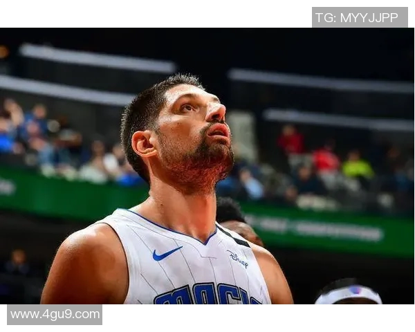 尼古拉武切维奇的传奇人生与对篮球的深远影响