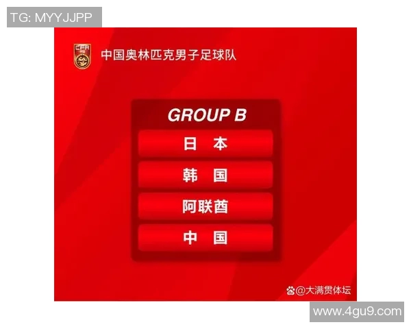 卡塔尔U23对阵日本U23的精彩较量与战术分析