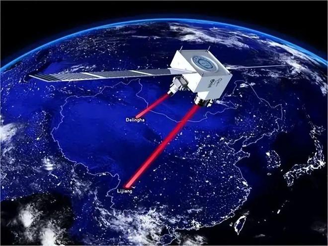 美国卫星拍下中国奇迹基建斥资30亿！这项基建工程有哪些惊人之处(图7)