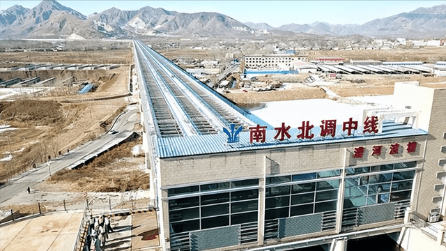 196体育：中国最“壕”七大基建工程堪称是吞金巨兽每一项都是世界之最(图14)