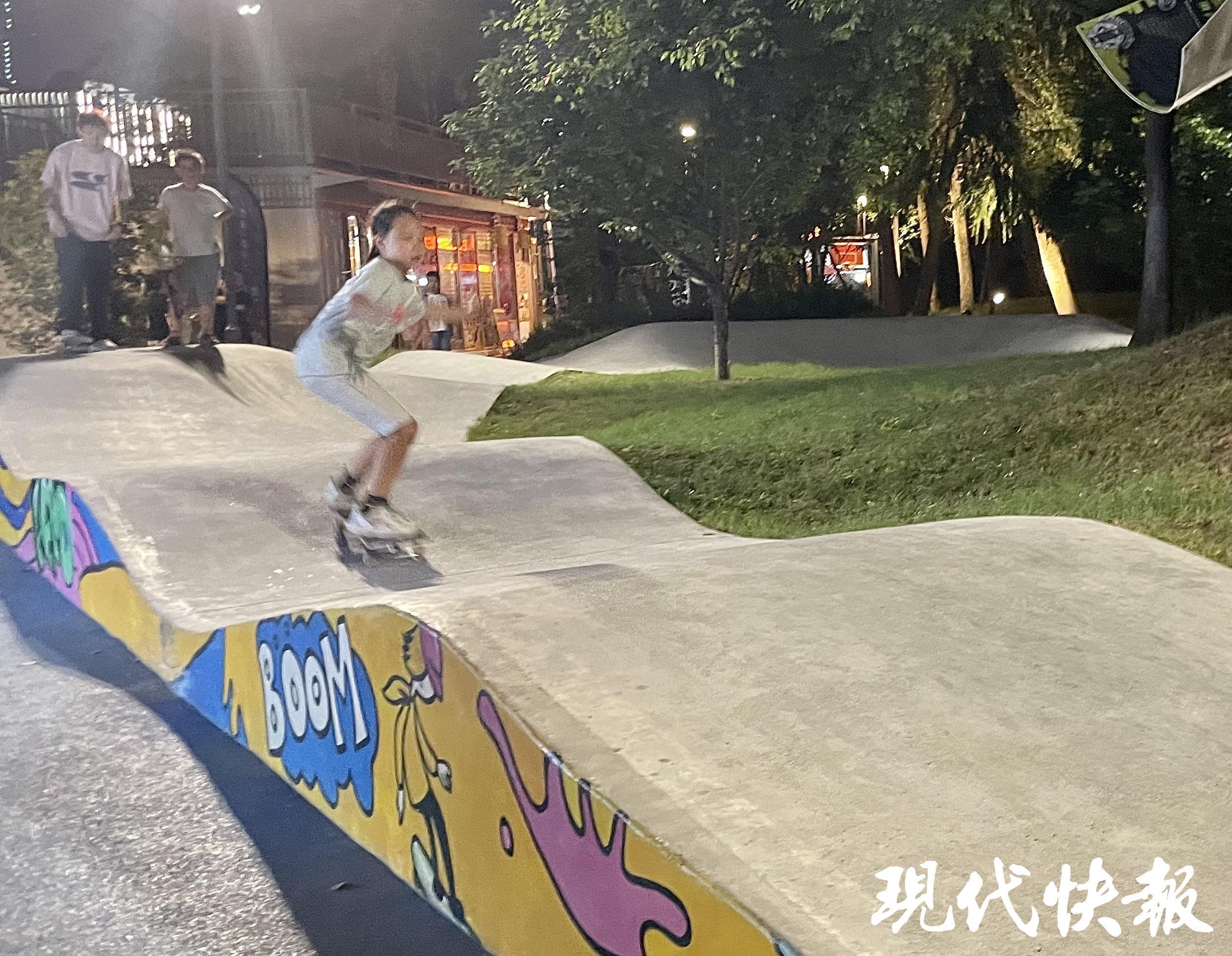 文脉华章｜奥运刮起“潮玩”风体育文化的年轻态表达196体育入口(图4)
