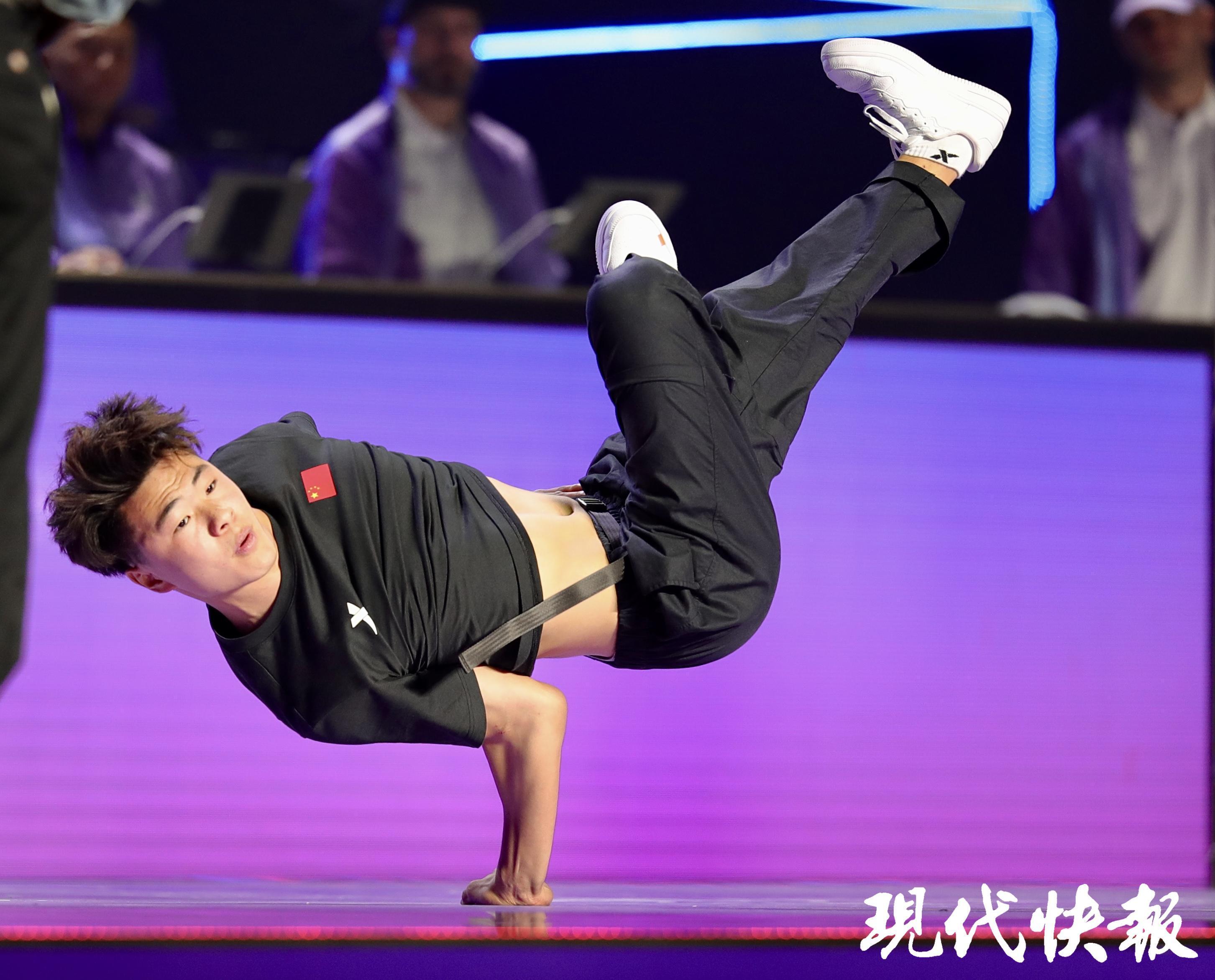 文脉华章｜奥运刮起“潮玩”风体育文化的年轻态表达196体育入口(图5)